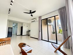 Bayshore Park (D16), Condominium #615986331